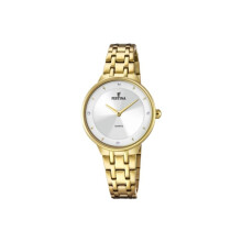 Festina - Armbanduhr - Damen - Quarz - Mademoiselle - F20601/1