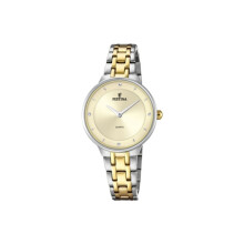 Festina - Orologio da polso - Donna - Quarzo - Mademoiselle - F20625/2