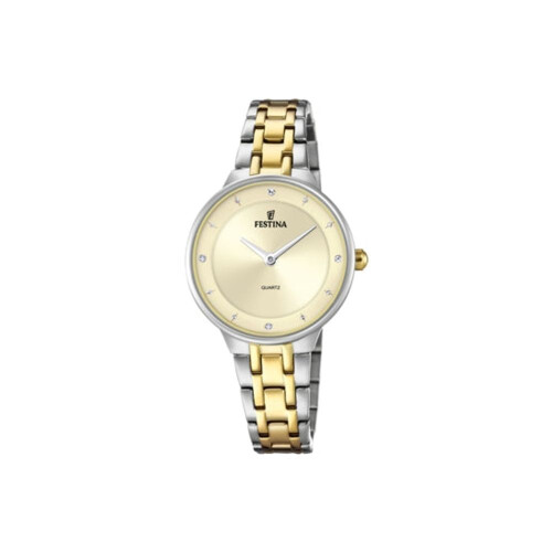 Festina Festina Dameshorloge F20625/2