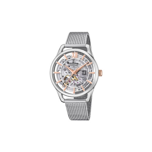 Festina Festina Dameshorloge F20627/1