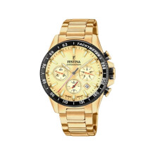 Festina - Orologio da polso - Uomo - Quarzo - Cronografo senza tempo - F20634/6