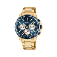 Festina - Orologio da polso - Uomo - Quarzo - Cronografo senza tempo - F20634/2