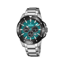Festina - F20641/3 - Armbanduhr - Herren - Chronograph - Chrono Bike