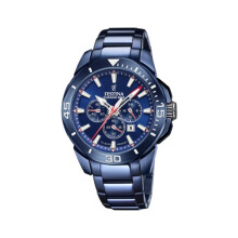 Festina - F20643/1 - Armbanduhr - Herren