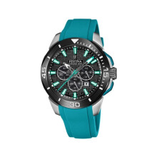 Festina - F20642/3 - Armbanduhr - Herren - Chronograph - Chrono Bike
