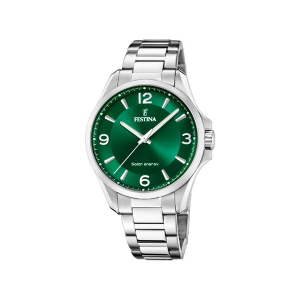 New Festina Men's Watches Mod. F20656/3
