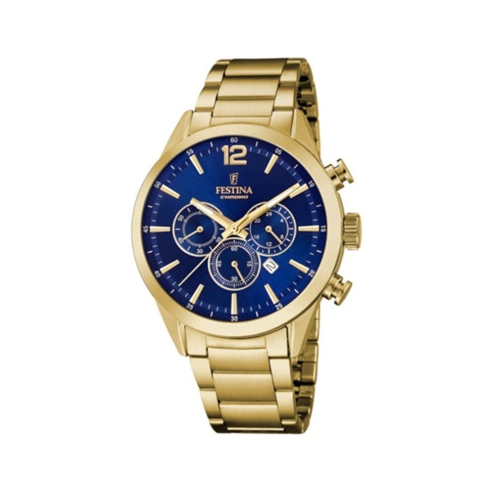 Festina Watches Mod. F20633/2