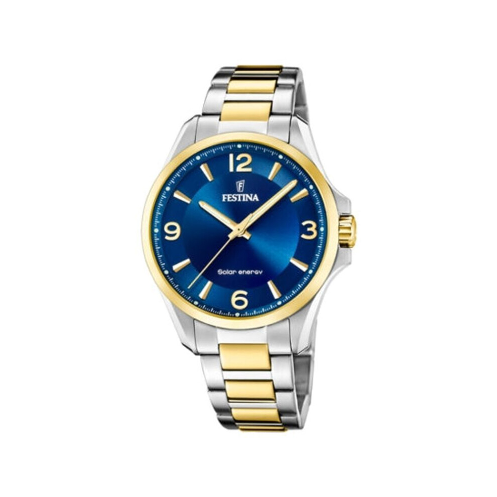 Festina Watches Mod. F20657/4