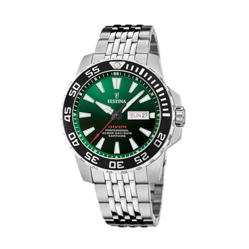Festina Festina Menwatch F20661/2