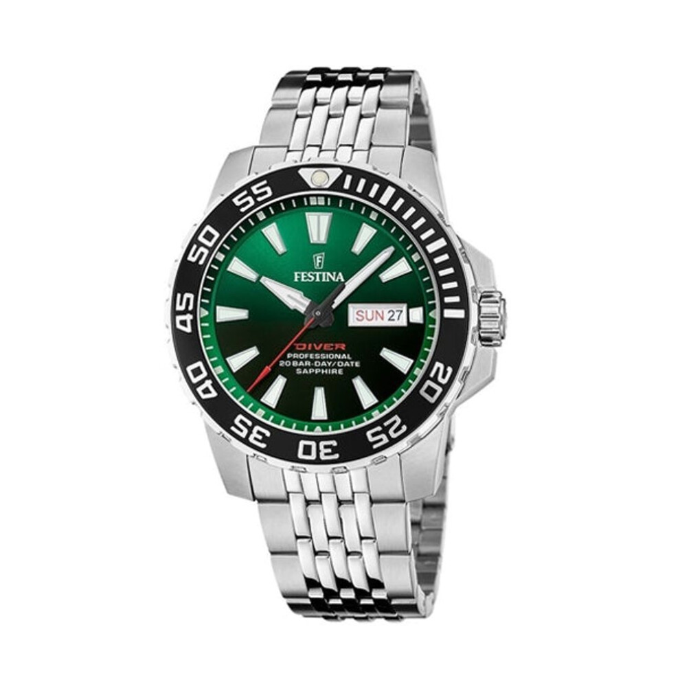 Festina Watches Mod. F20661/2