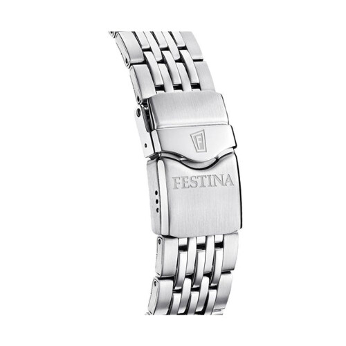 Festina Festina Menwatch F20661/2 1