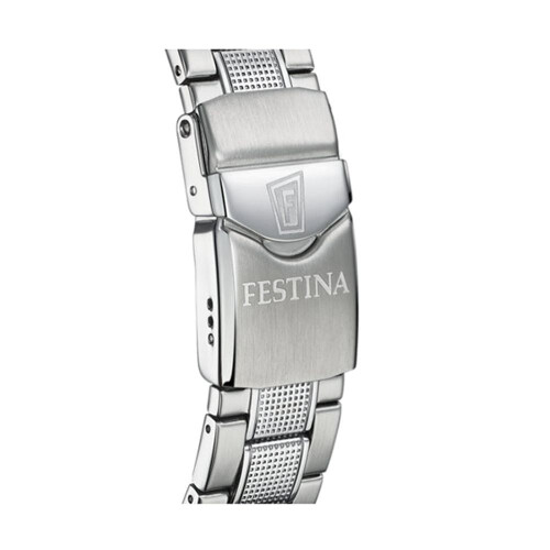 Festina Festina Menwatch F20669/2 1