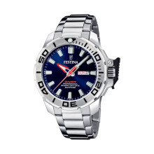 Festina - F20665/1 - Armbanduhr - Herren
