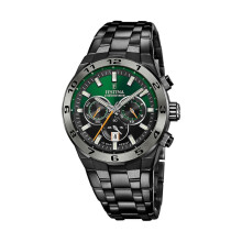 Festina - F20673/2 - Armbanduhr - Chronograph - Herren