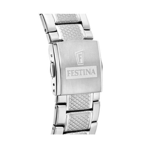 Festina Festina Menwatch F20668/2 1