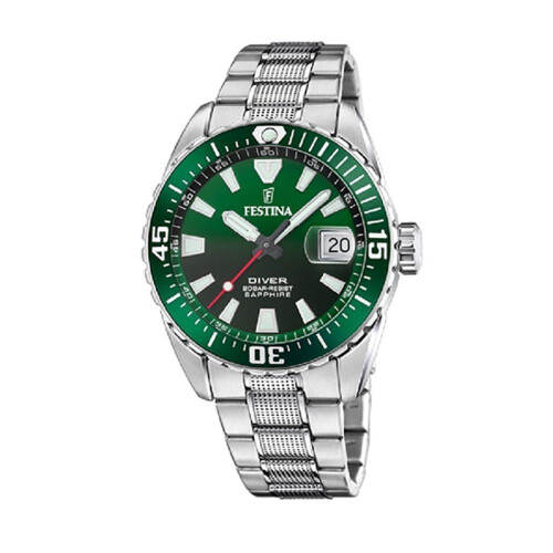 Festina Festina Menwatch F20669/2