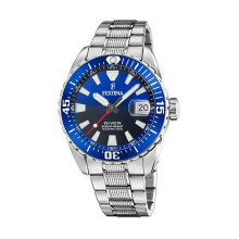 Festina - F20669/1 - Armbanduhr - Herren