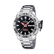 Festina - F20665/4 - Armbanduhr - Herren