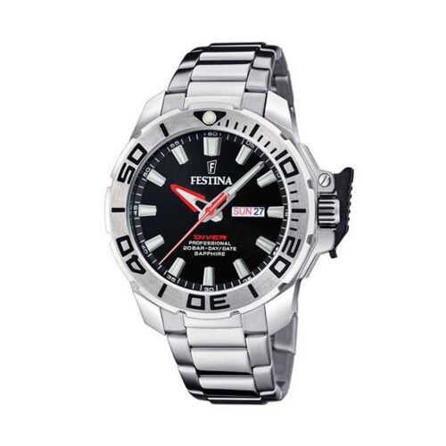 Festina Festina Menwatch F20665/4