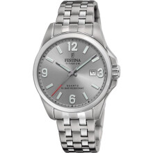 Festina - F20696/2 - Wristwatch - Men