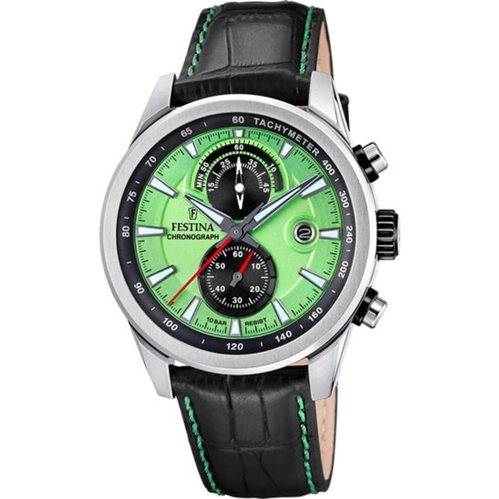 New Festina Men's Watches Mod. F20695/3