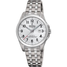 Festina - F20697/1 - Orologio da polso - Donna