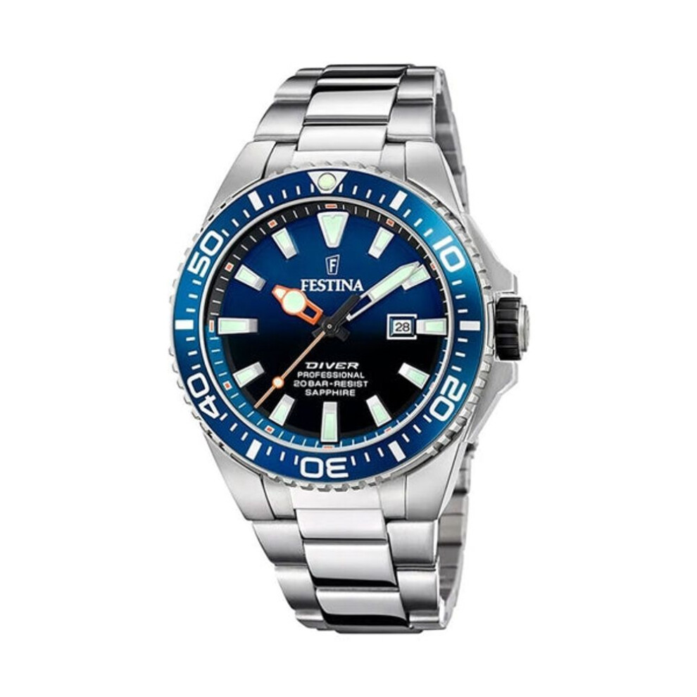 Festina Watches Mod. F20663/1 - Image 2