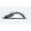 Microsoft Arc Bluetooth Mouse Compatible with Windows Mac Chrome OS Thin Light Transportable Tactile Black 11