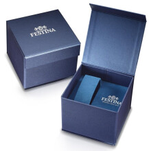 Festina - F20699/3 - Armbanduhr - Herren
