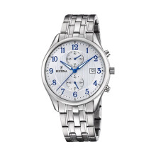 Festina - F6854/A - Wristwatch - Chronograph - Men