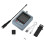 -103 Frequency Counter DMR Digital Signal Testable 2MHz-2800MHz CTCSS/DCS Frequency Meter US Plug 1