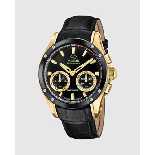Jaguar Orologio da uomo Jaguar Connected J962/2 1
