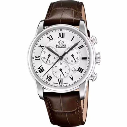 Jaguar Jaguar Menwatch J968/5