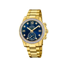 Jaguar - J983/3 - Orologio da polso - Orologio ibrido - Donna - Connesso