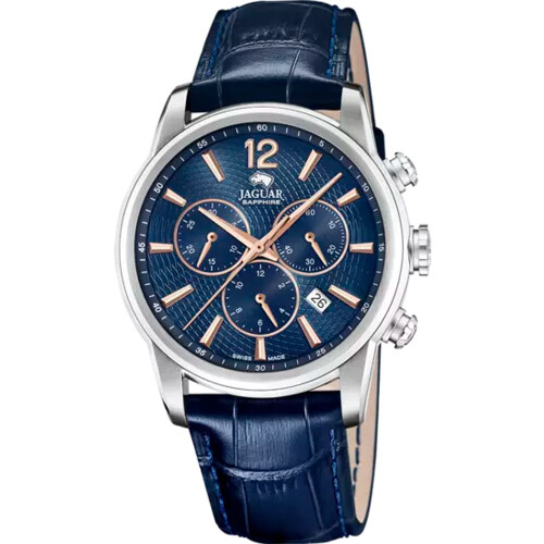 Jaguar Jaguar montre Homme J968/2 1
