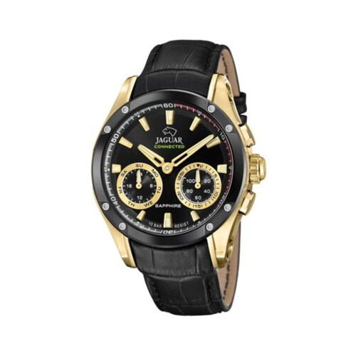 Jaguar Orologio da uomo Jaguar Connected J962/2