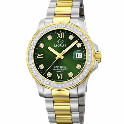 Jaguar JAGUAR WATCHES Mod. J893/3 1