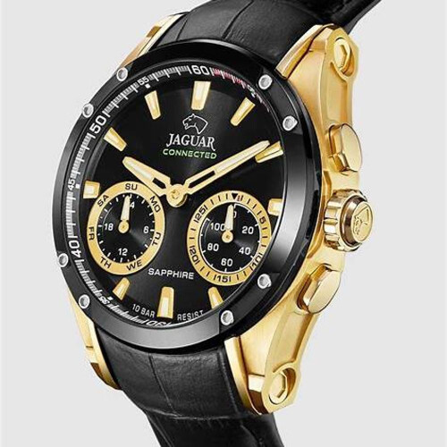 Jaguar Orologio da uomo Jaguar Connected J962/2 2