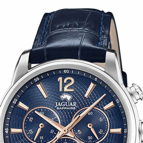 Jaguar Jaguar montre Homme J968/2 2