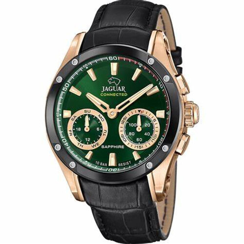 Jaguar Orologio da uomo Jaguar Connected J959/2 1