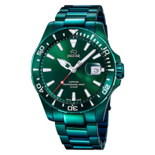 Jaguar - J988/1 - Montre-bracelet - Hommes