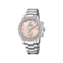 Jaguar - J980/2 - Montre-bracelet - Hybride - Femmes - Connected