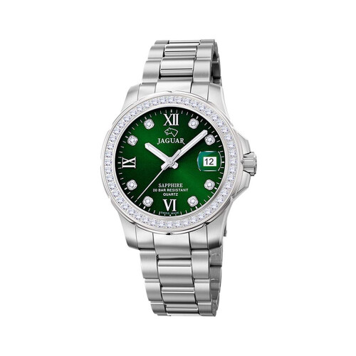 Jaguar JAGUAR WATCHES Mod. J892/5 2