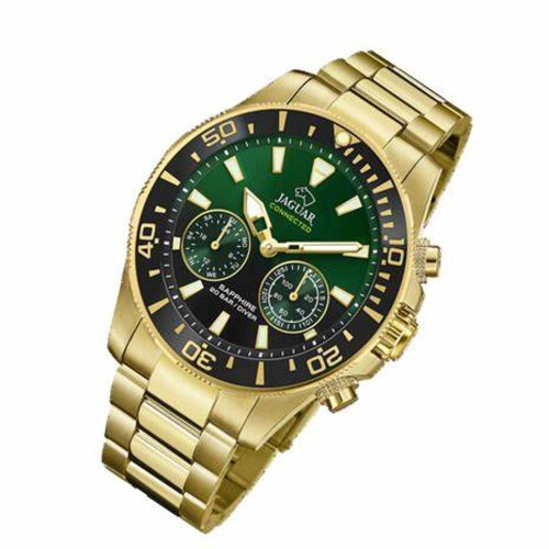 Jaguar Jaguar Herenhorloge J899/5 2