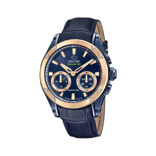 Jaguar Orologio da uomo Jaguar Connected J960/1