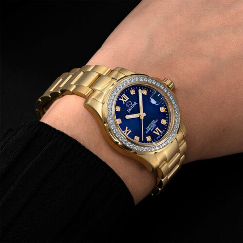 Jaguar JAGUAR WATCHES Mod. J895/3 2