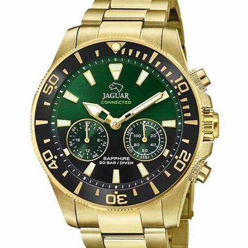 Jaguar Jaguar Herenhorloge J899/5 1