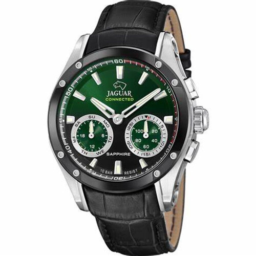 Jaguar Orologio da uomo Jaguar Connected J958/2 1
