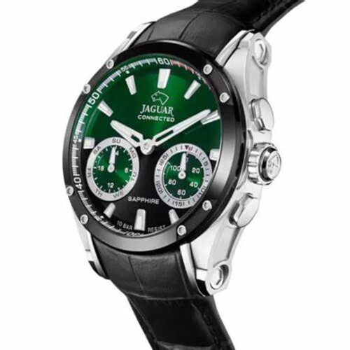 Jaguar Orologio da uomo Jaguar Connected J958/2 2
