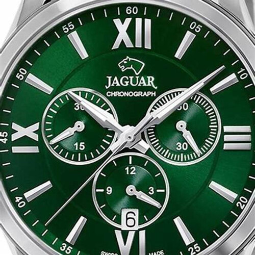 Jaguar Jaguar montre Homme J963/3 2